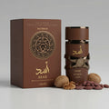 Lattafa Asad Bourbon Eau de Perfum 100ml