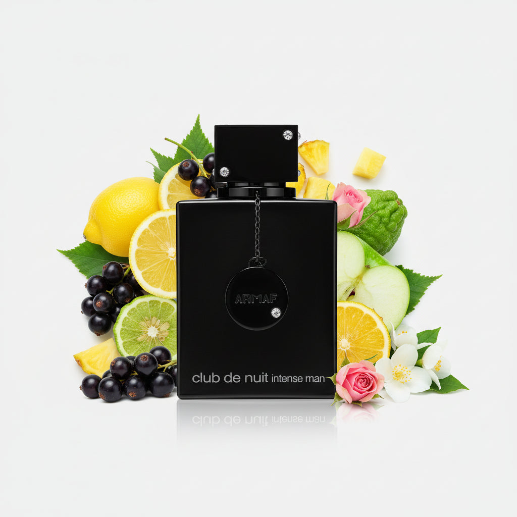 Armaf Club de Nuit Intense Eau de Perfum 105 ml