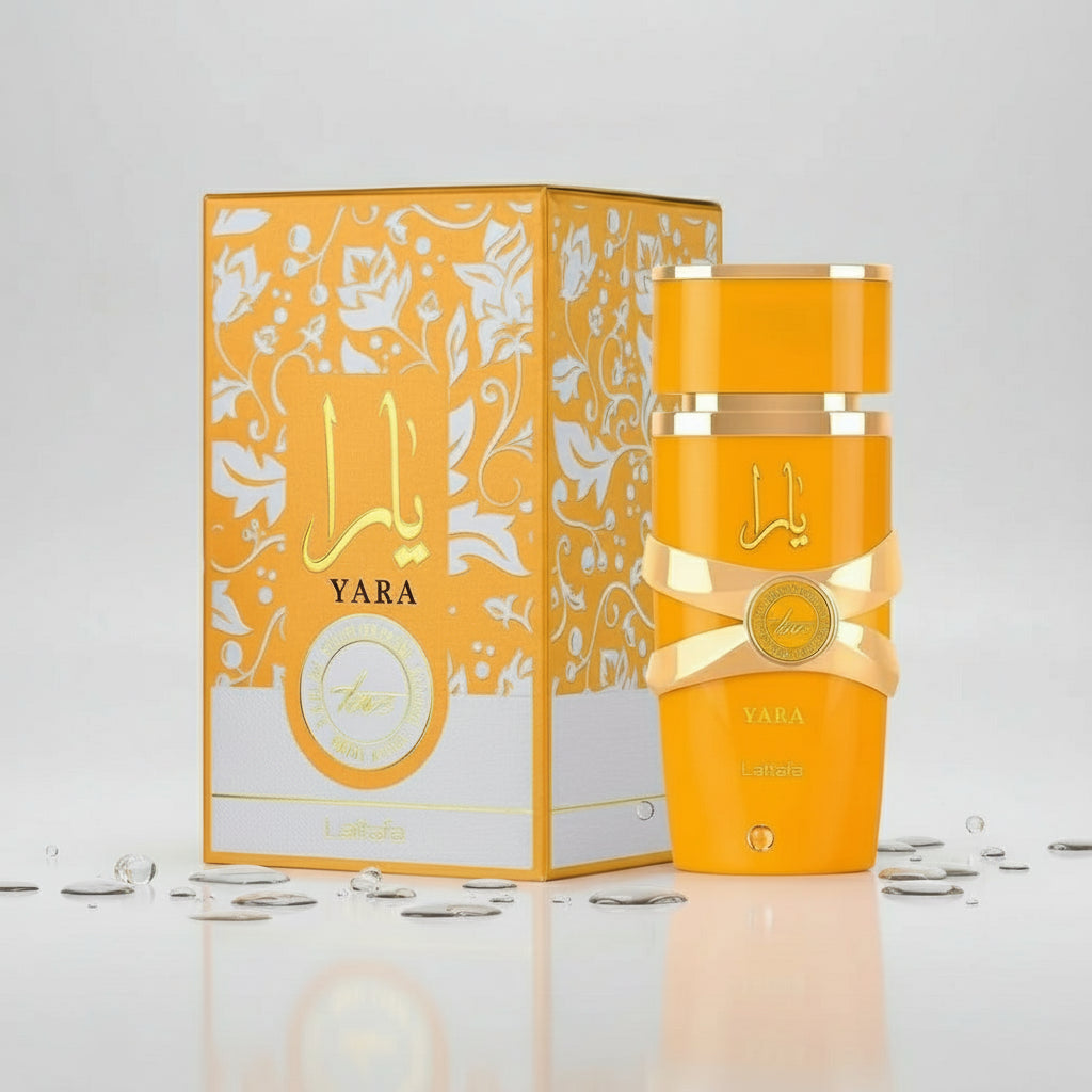Lattafa Yara Tous Aceite concentrado 20 ml