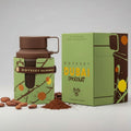 Odyssey Dubai Chocolat Eau de Perfum 100 ml (Unisex)