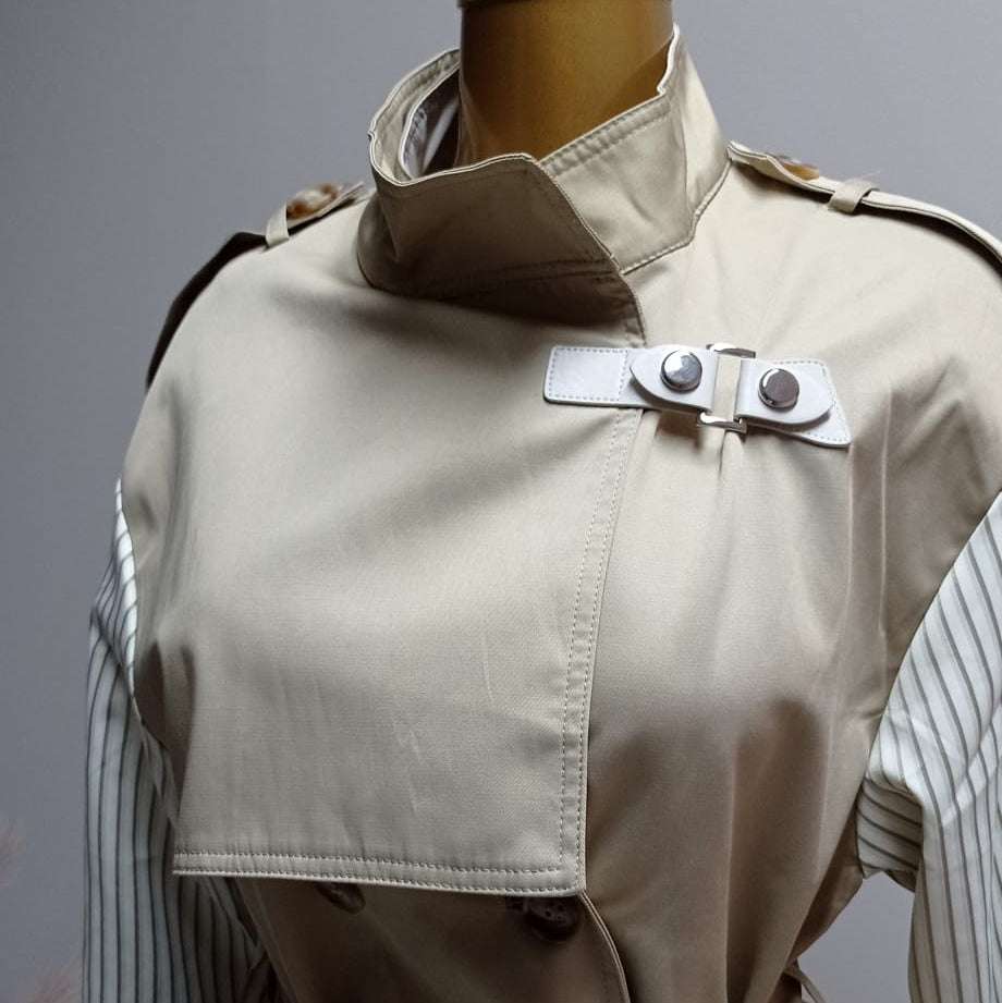 Gabardina Venecia
