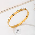 Brazalete Joyero