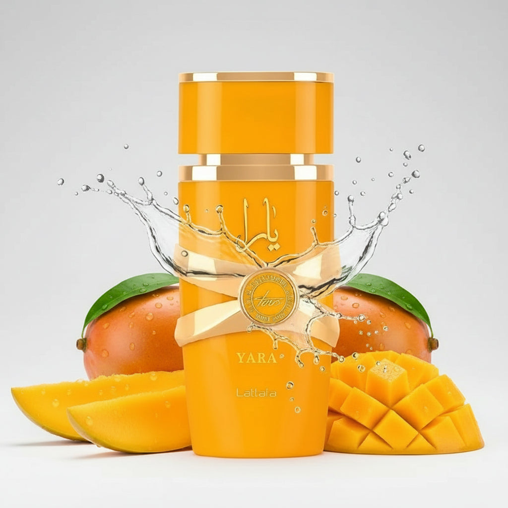 Lattafa Yara Tous Eau de Perfum de 100 ml