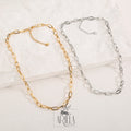 Collar Océano
