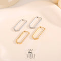 Pendientes Atenas