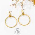 Pendientes Venus
