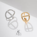 Anillo Minerva
