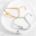 Pulsera Clavus