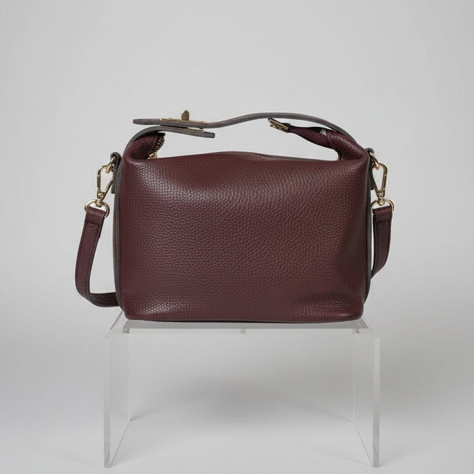 Bolso Antonella (Burdeos)