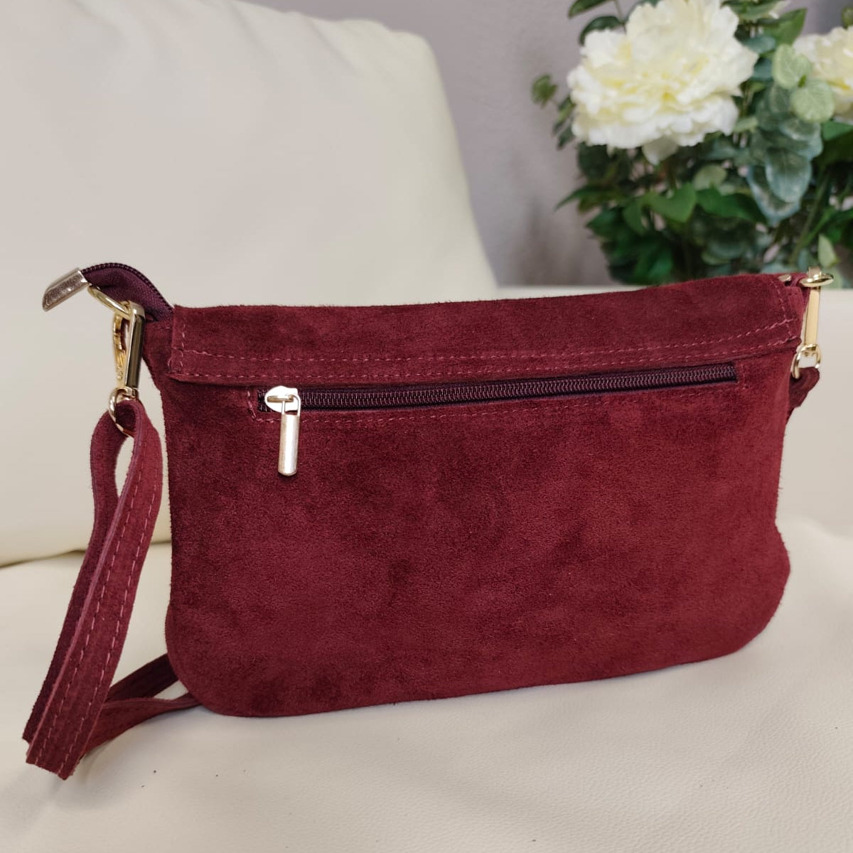 Bolso Emilia-Romagna (Vino)