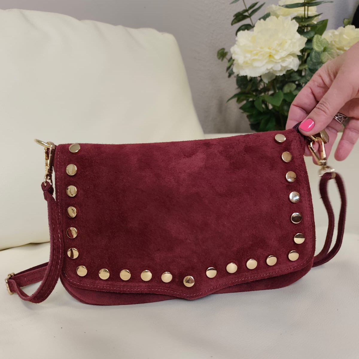 Bolso Emilia-Romagna (Vino)