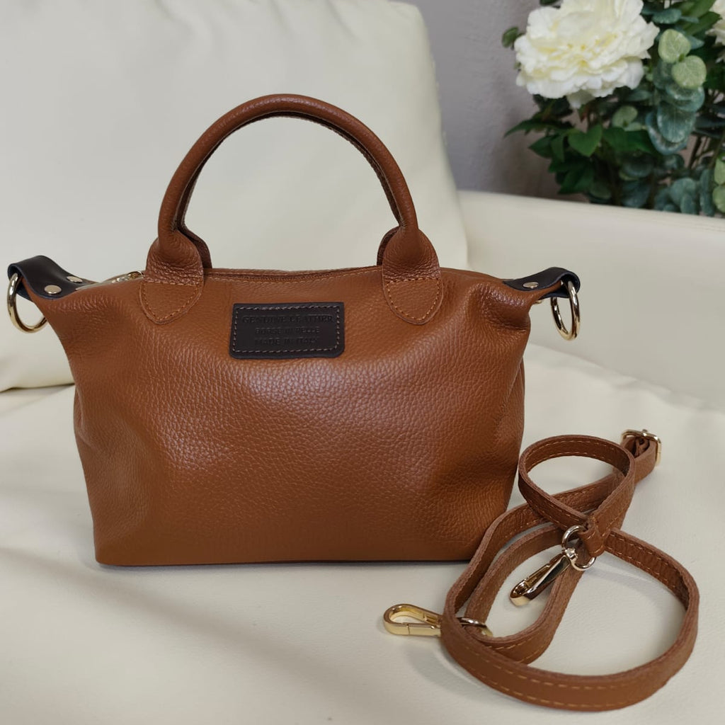 Bolso Bertinoro
