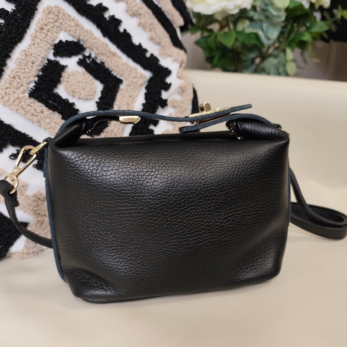 Bolso Antonella (Negro)