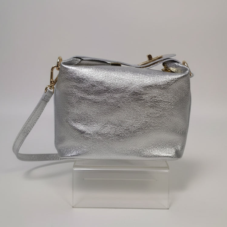 Bolso Antonella (Plata)