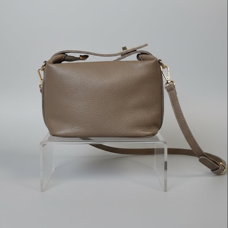 Bolso Antonella (Taupe)