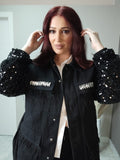 Chaqueta Paris