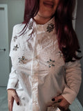 Camisa Stela
