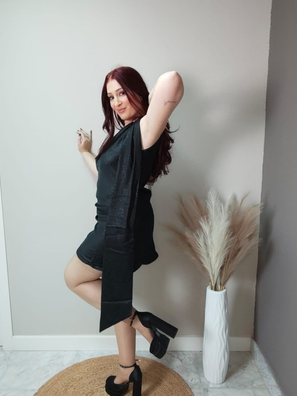 Vestido Elegancia