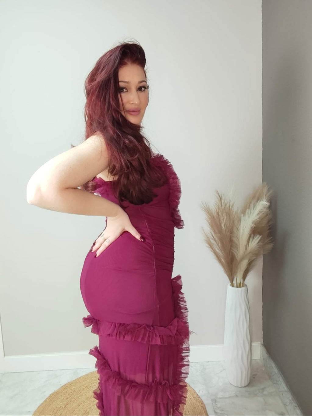 Vestido Lucía