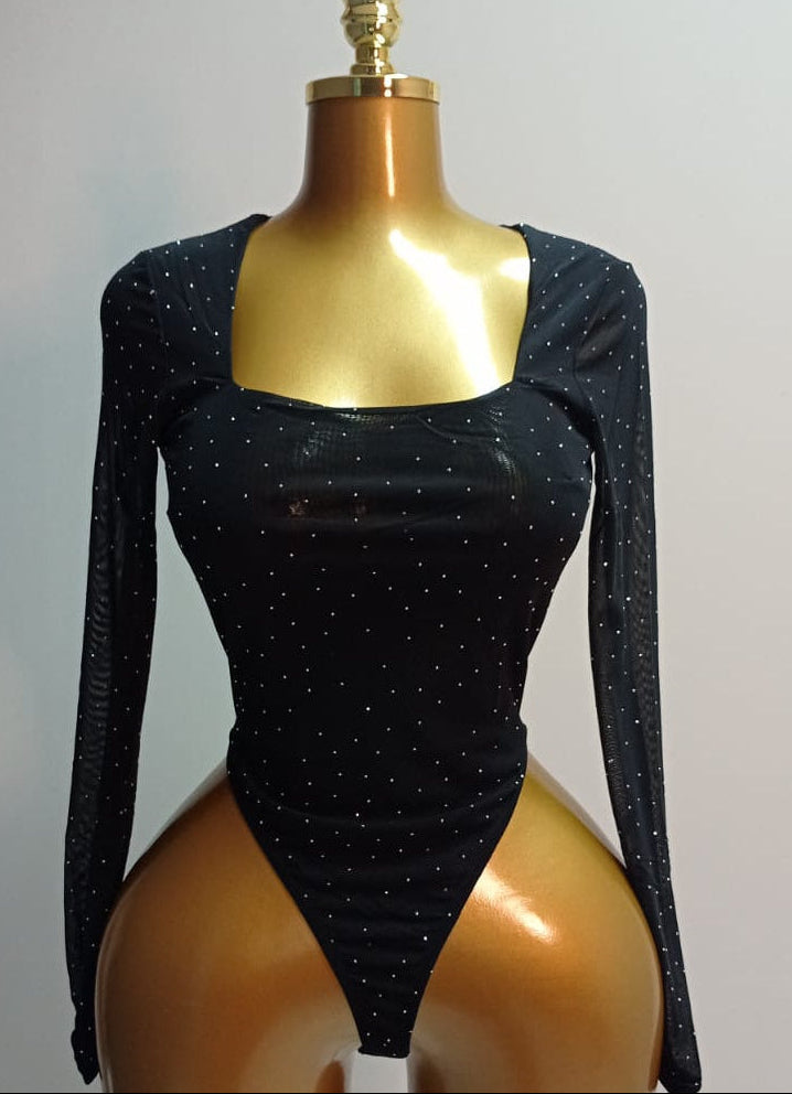 Body Glamour
