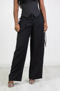 Pantalón Pinzas