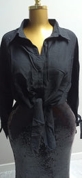 Camisa Lazo