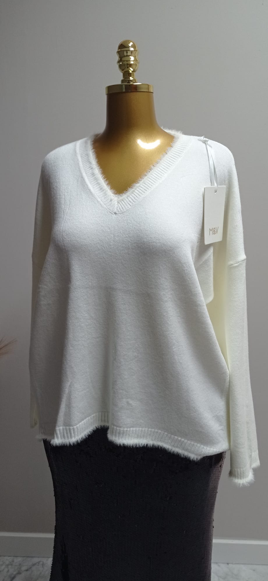 Jersey Nieves