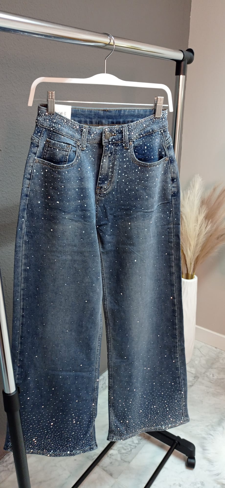 Jeans Brillo