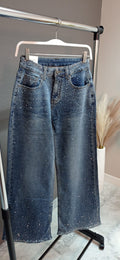 Jeans Brillo