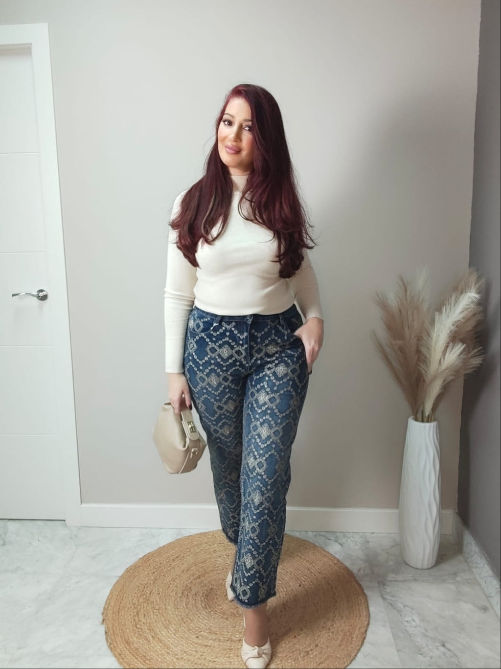 Jeans Mónaco