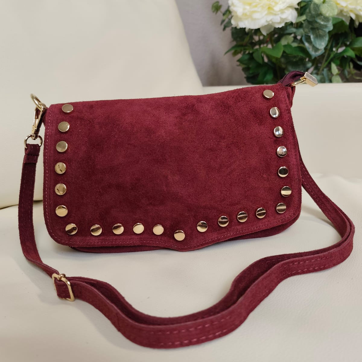 Bolso Emilia-Romagna (Vino)