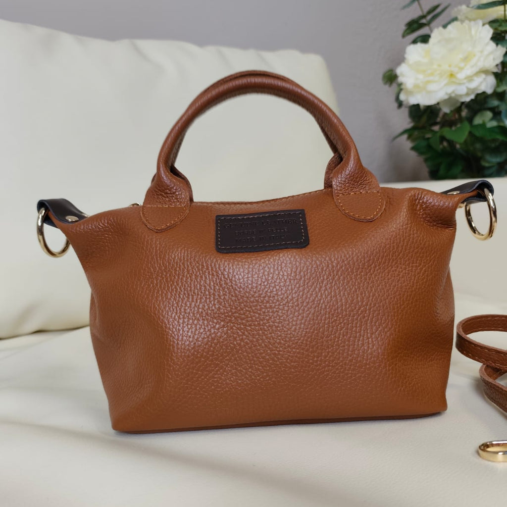 Bolso Bertinoro