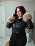 Chaqueta Roma