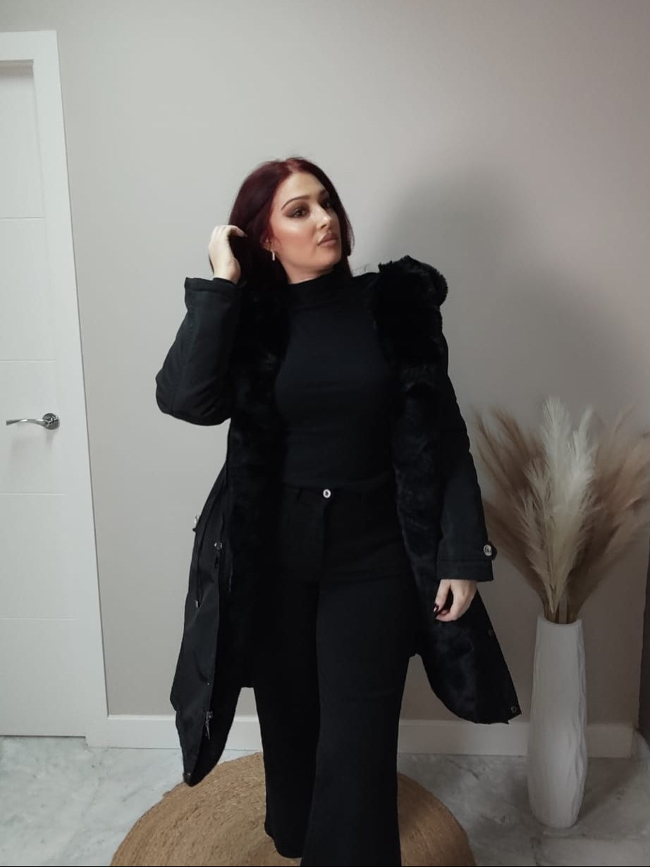 Parka London