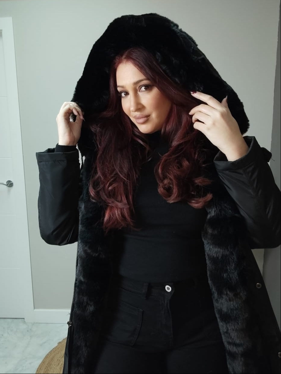 Parka London