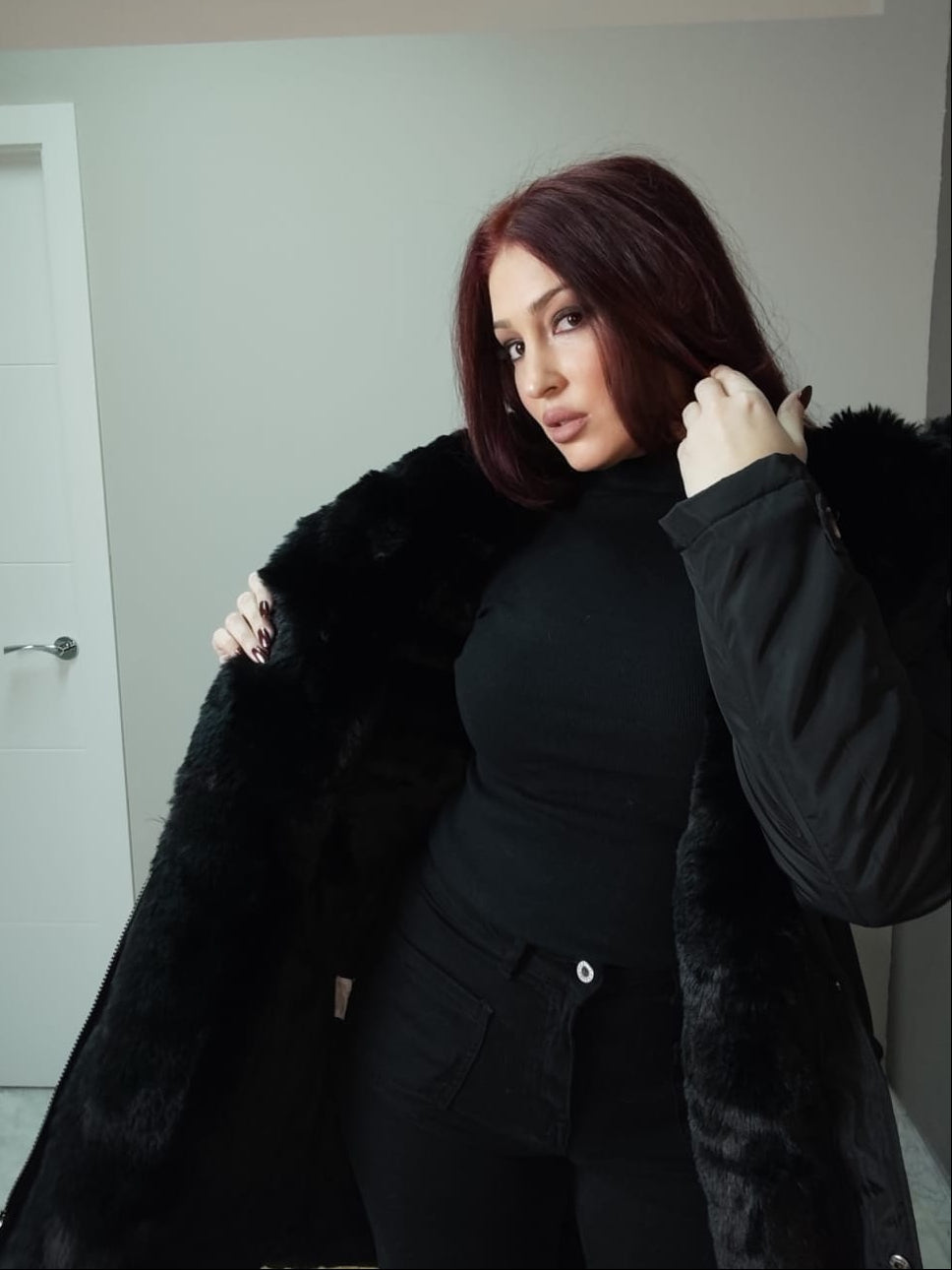 Parka London