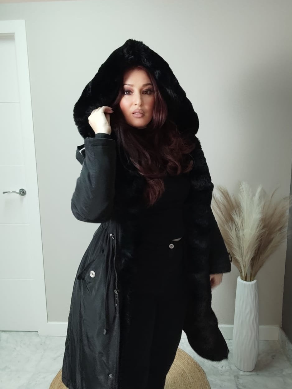 Parka London