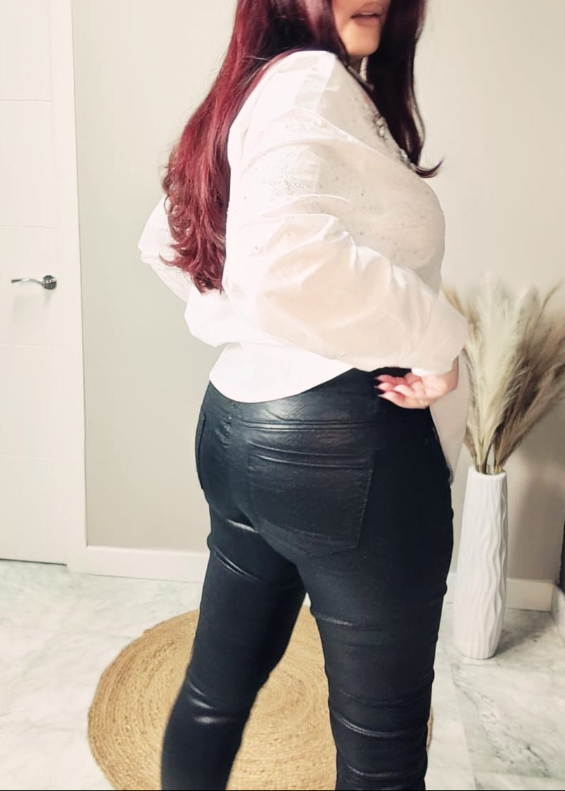 Pantalón Snake