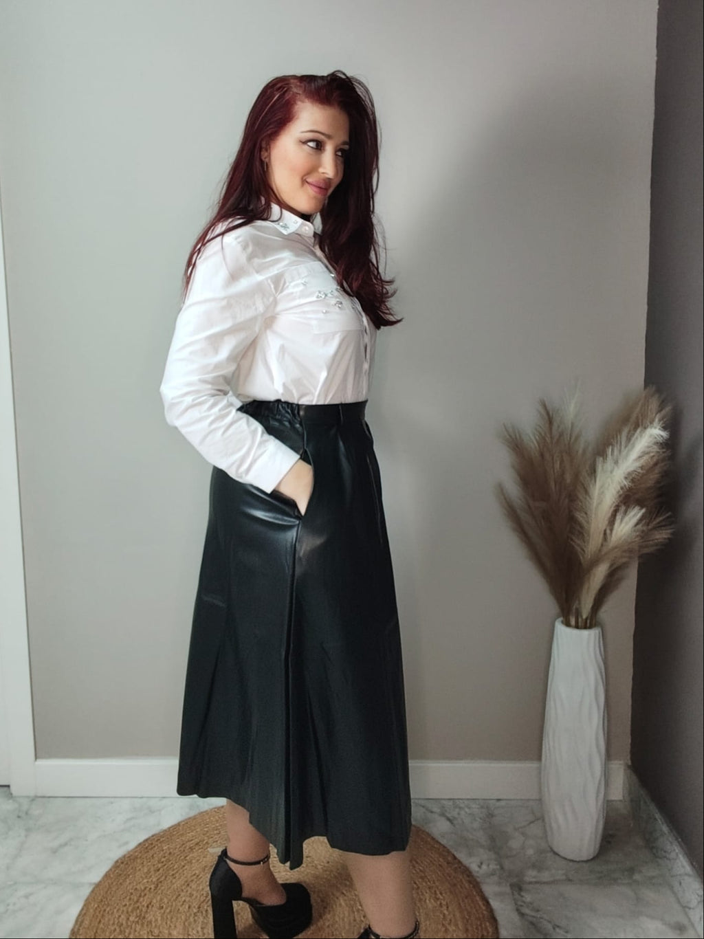 Falda Elvira