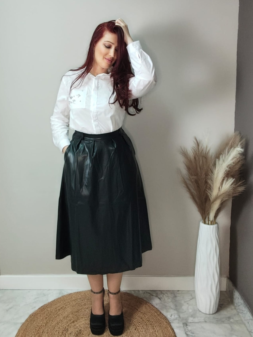 Falda Elvira