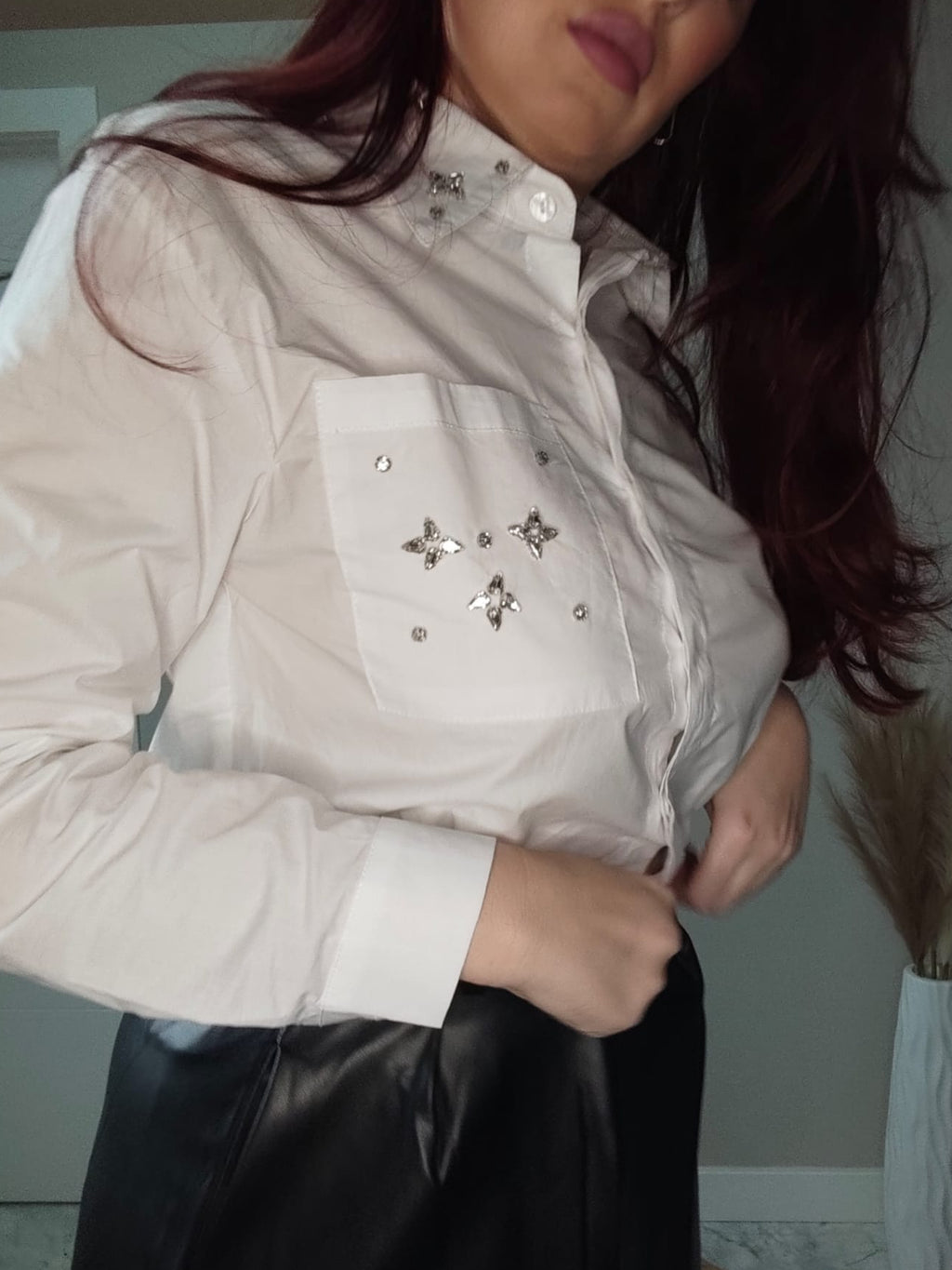 Camisa Casiopea