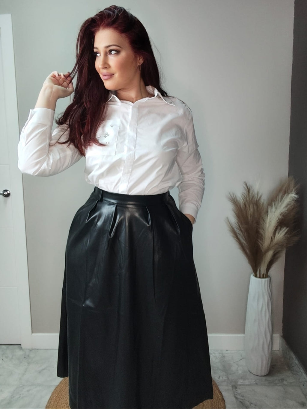 Falda Elvira