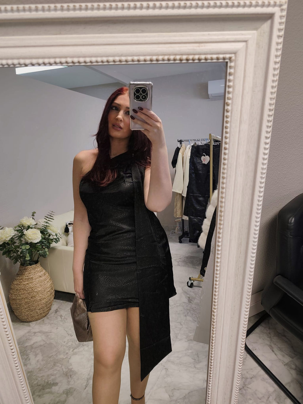 Vestido Elegancia