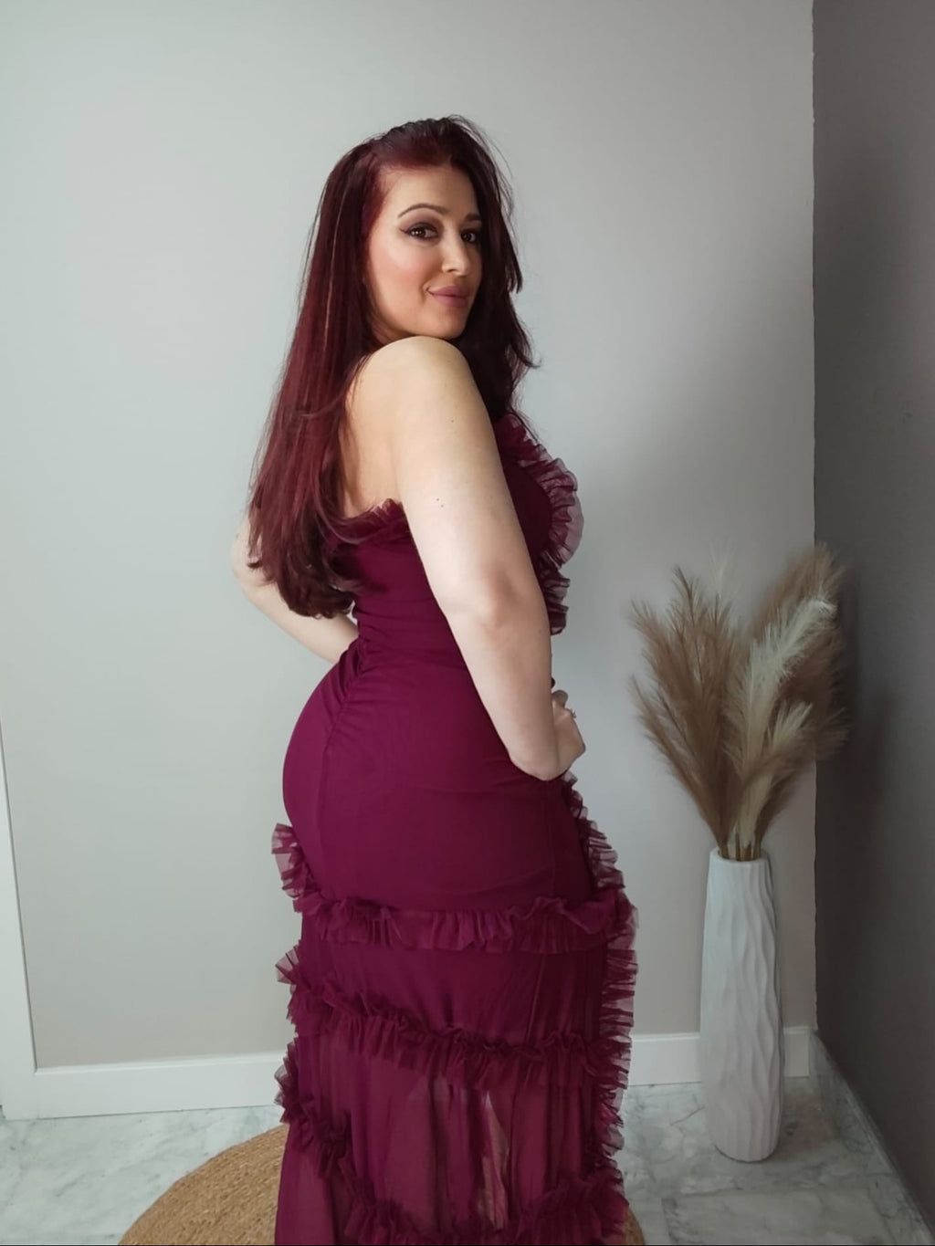 Vestido Lucía