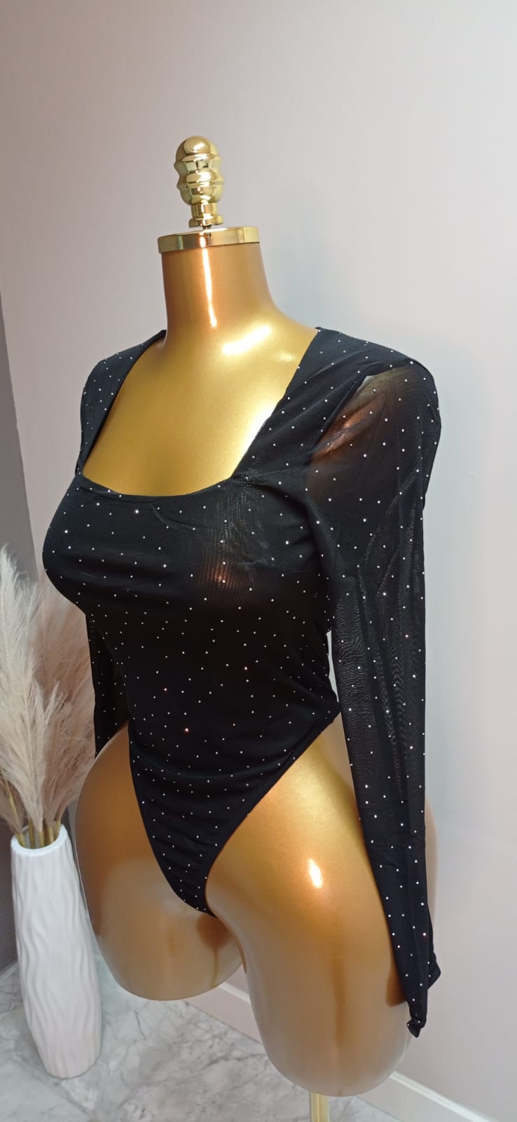 Body Glamour