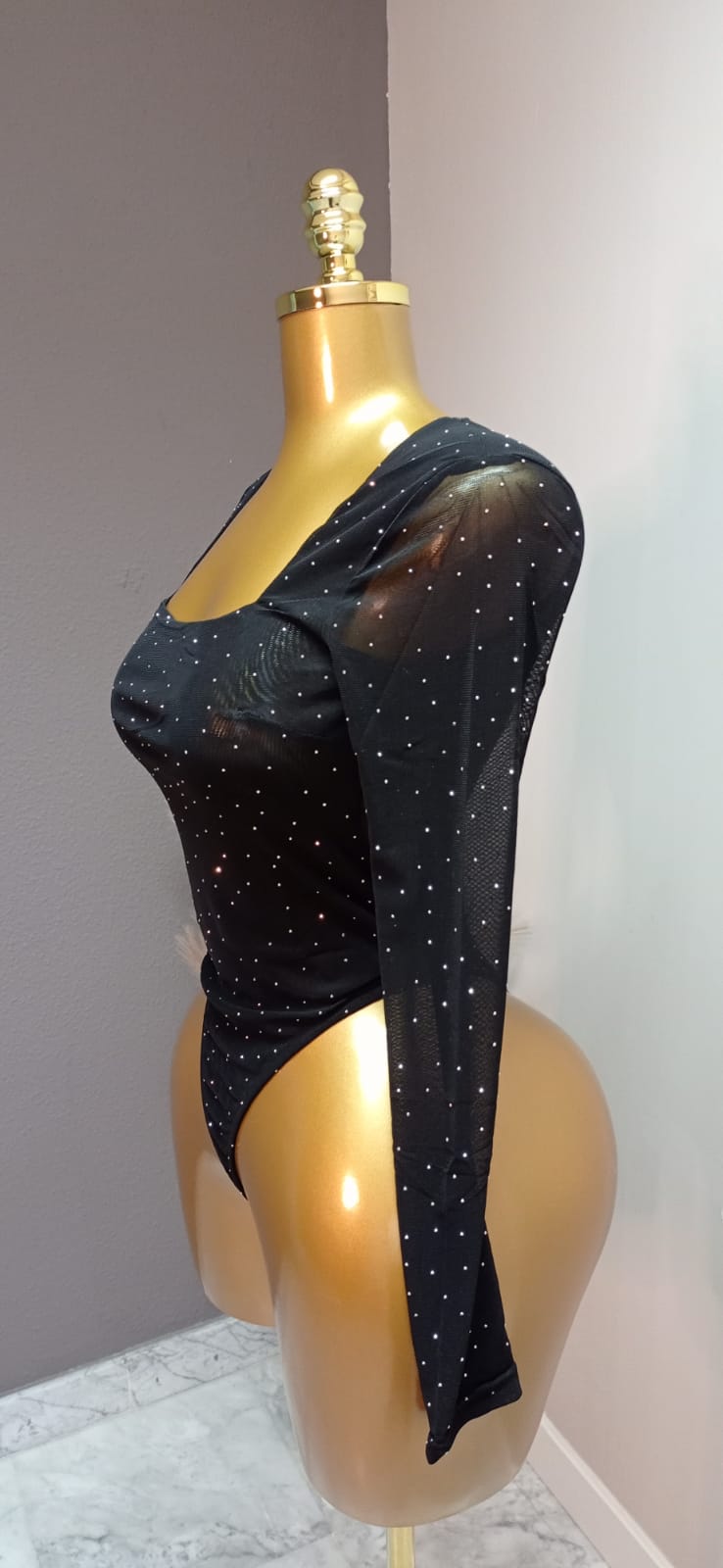 Body Glamour