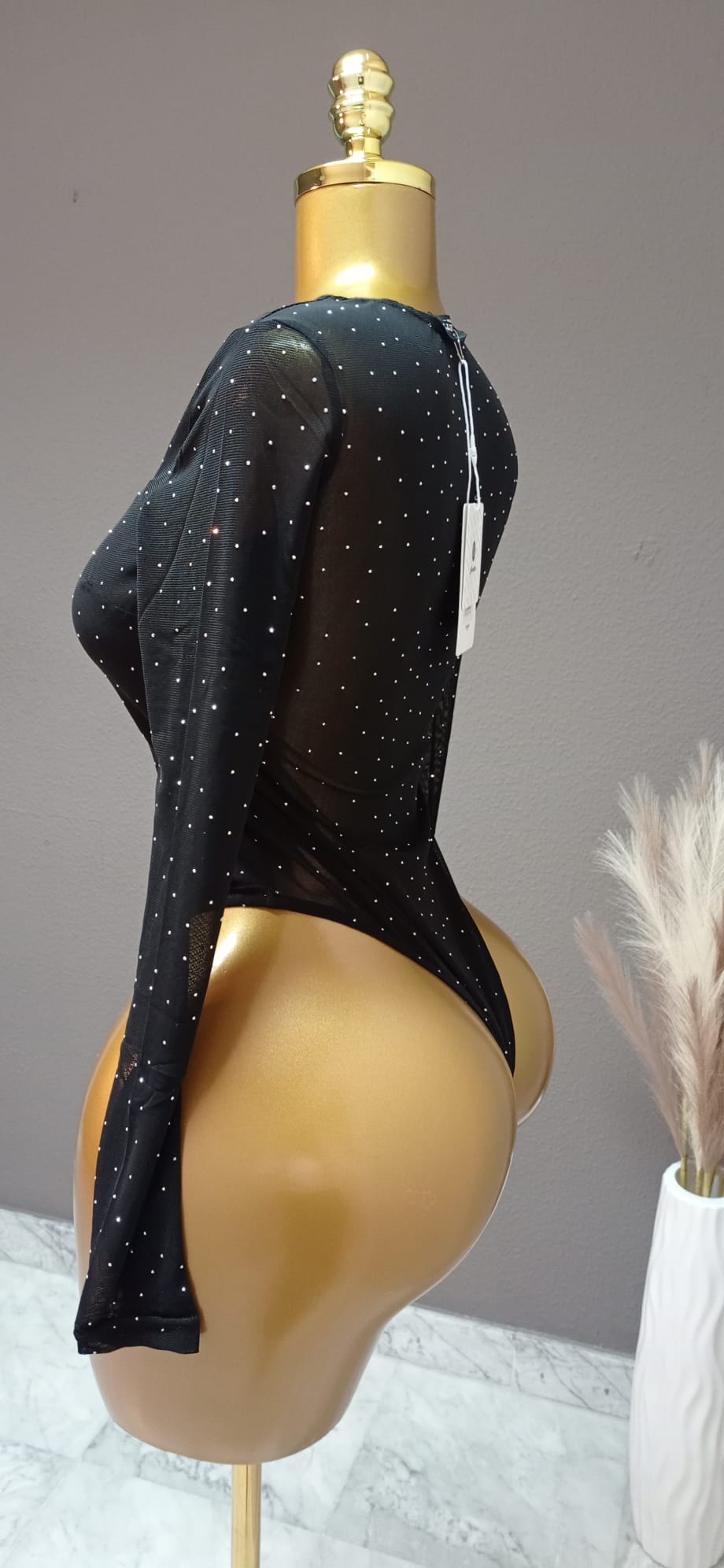 Body Glamour