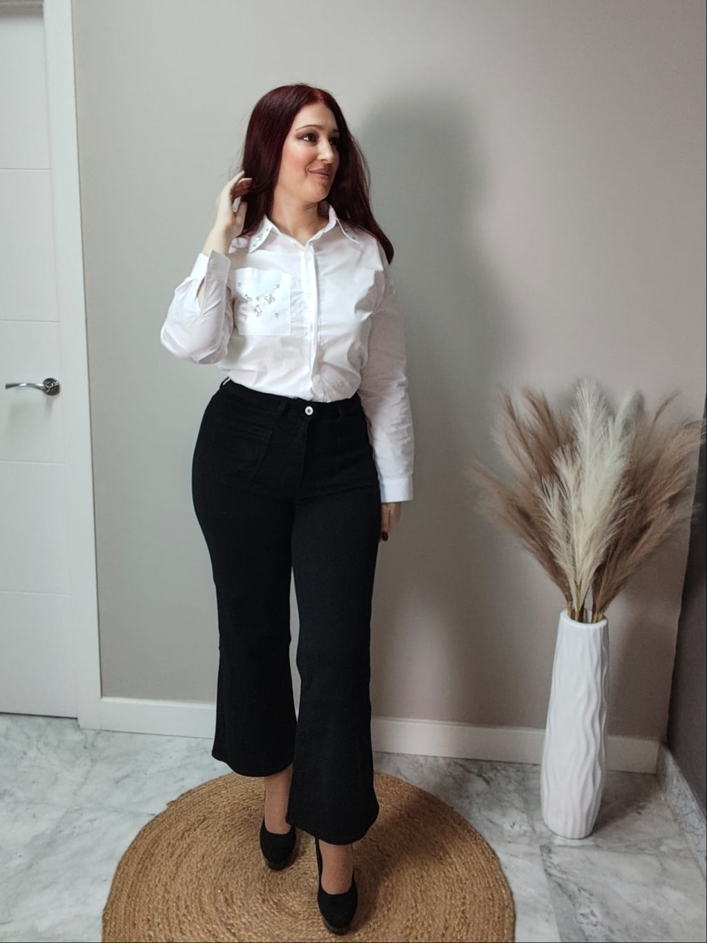 Pantalón Frida