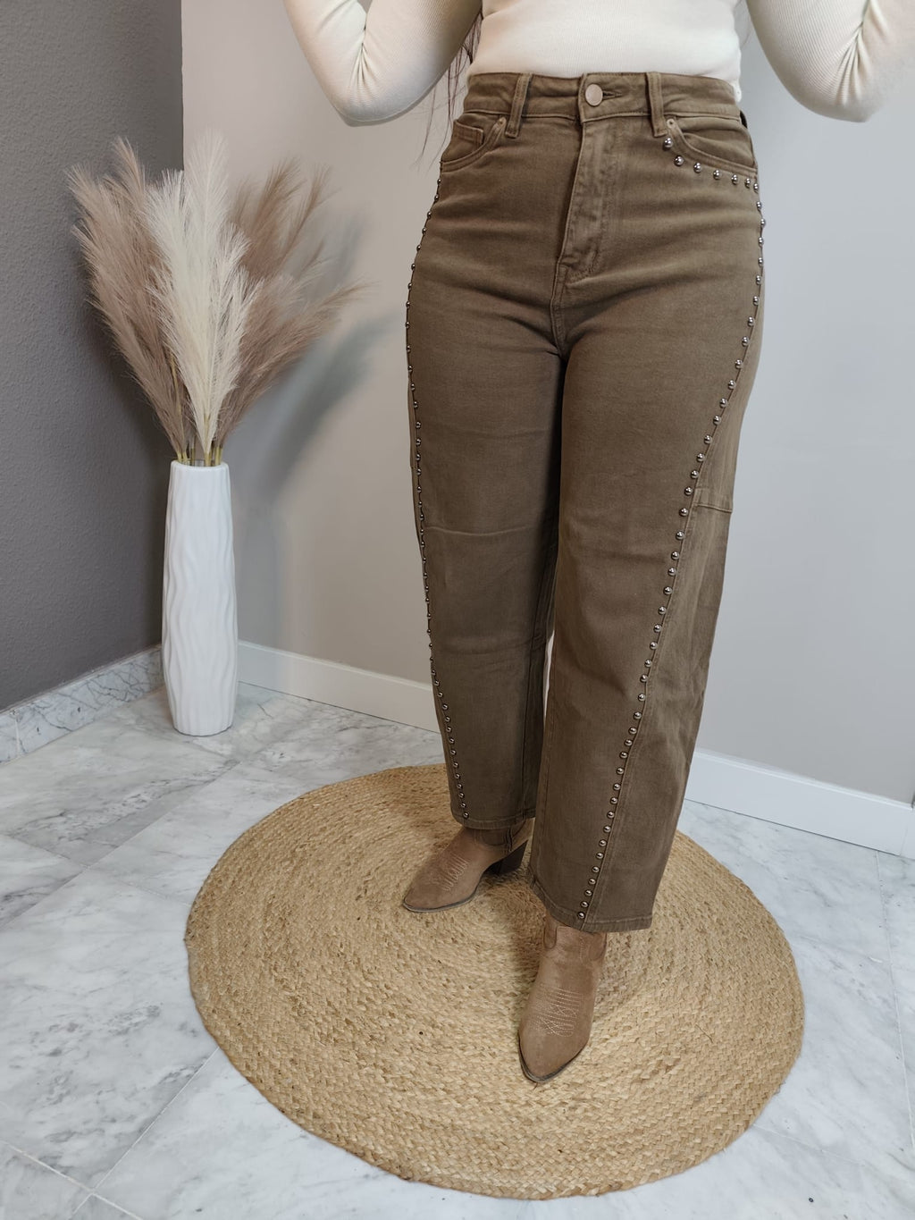 Pantalón Colombia