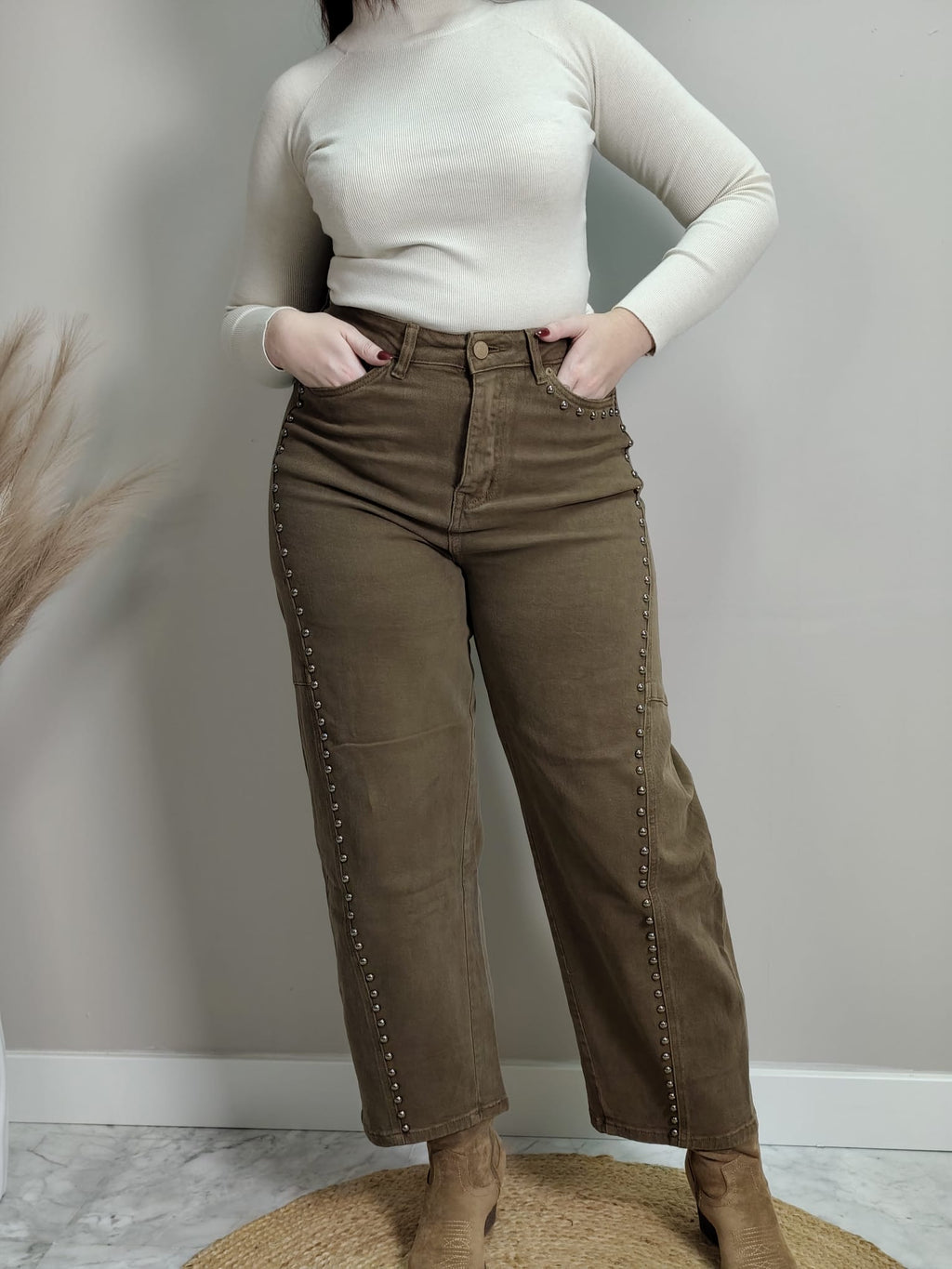 Pantalón Colombia